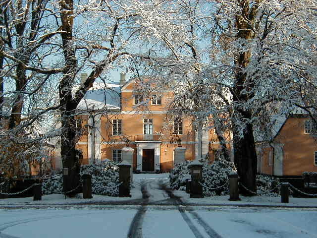 Wapn Julmarknad